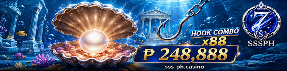 SSS-PH fishing
