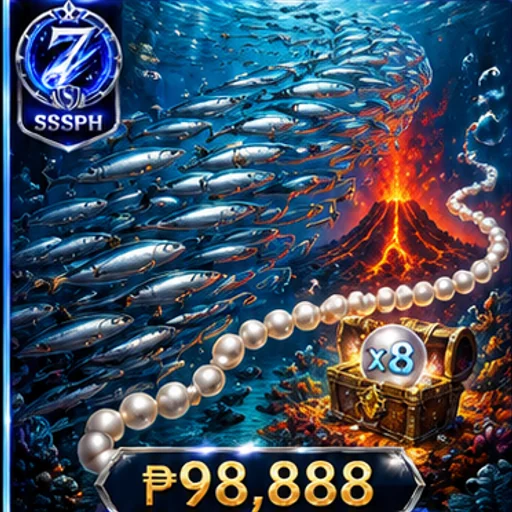 SSS Fishing Bonus