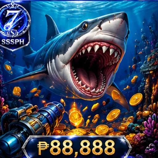SSS Fishing Game