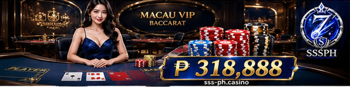 SSS-PH live Casino App