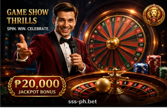 SSS-PH casino