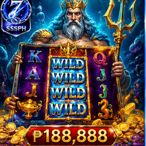 SSS Slot Bonus