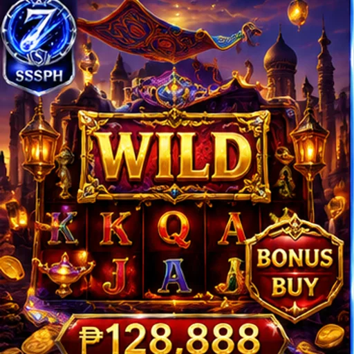 SSS Slot Rewards