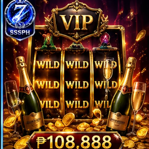 SSS Slot Jackpot