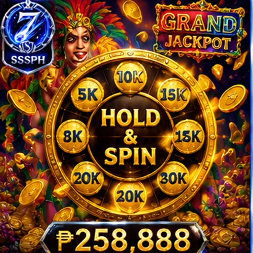 SSS Slot Win
