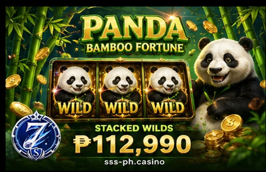 SSS-PH casino