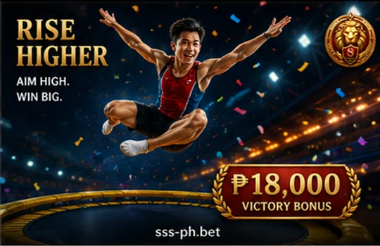 SSS lucky result today sports route