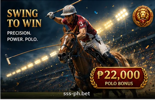 SSS-PH casino